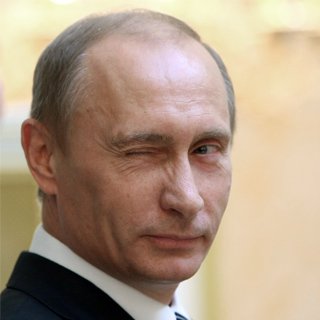 Иностранные СМИ гадают, на ком женится Владимир Путин